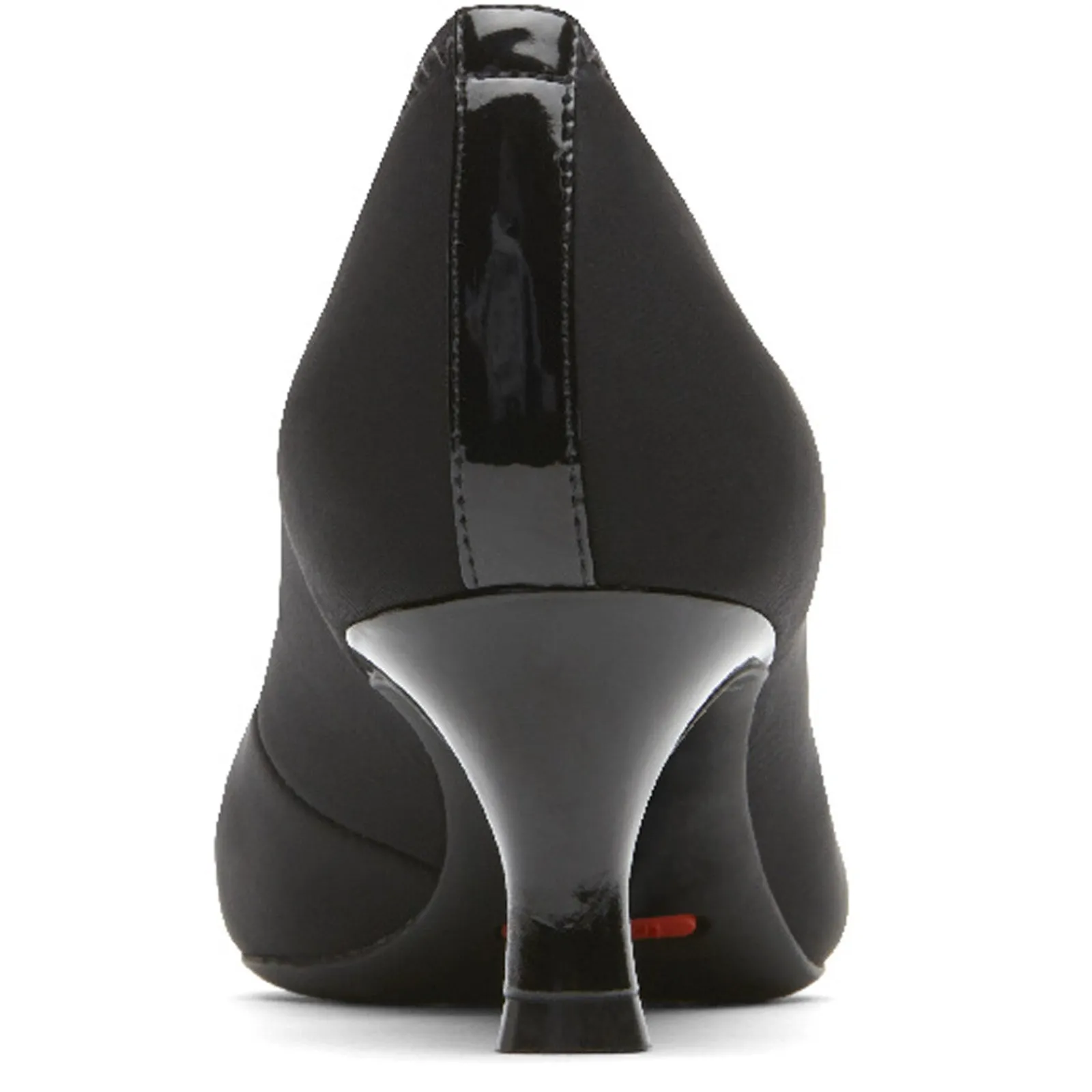 New Rockport Women's , Total Motion Kaiya Pump Black