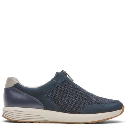 Women's , Trustride ProWalker Center Zip Walking Shoe-Rockport Outlet