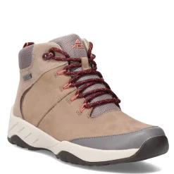 Best Rockport Women's , XCS Spruce Peak Waterproof Boot. Taupe