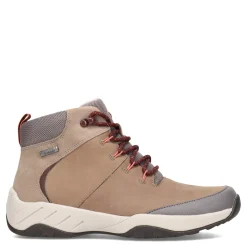 Best Rockport Women's , XCS Spruce Peak Waterproof Boot. Taupe
