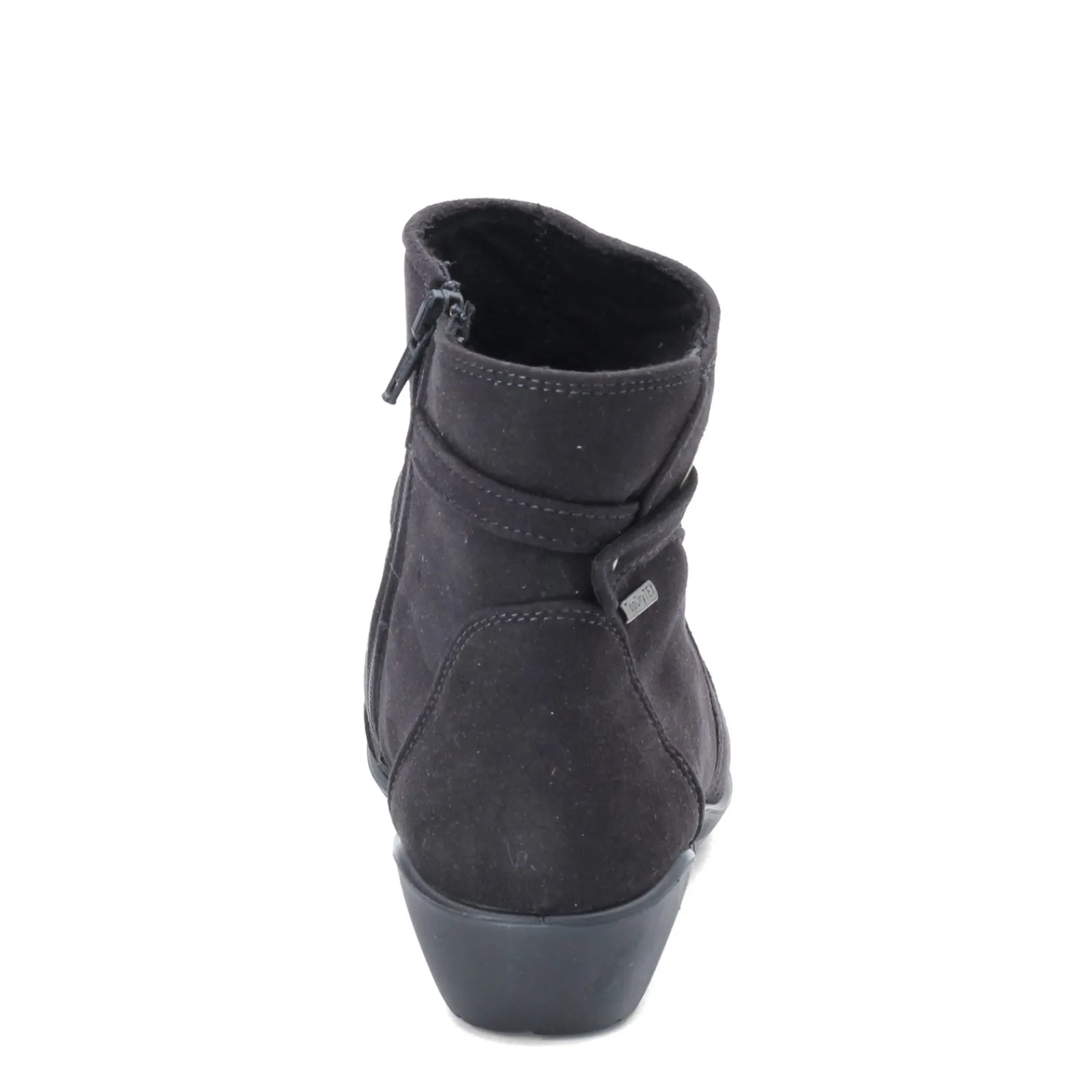 Hot Romika Women's , Citytex 121 Boot Black