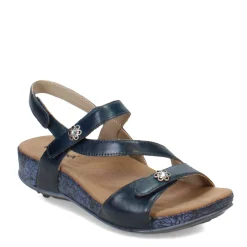 Clearance Romika Women's , Fidschi 54 Sandal Jeans