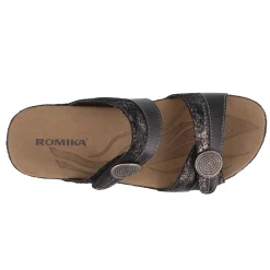 New Romika Women's , Fidschi 22 Sandal