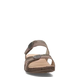 New Romika Women's , Fidschi 22 Sandal Taupe