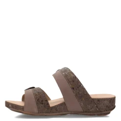 New Romika Women's , Fidschi 22 Sandal Taupe