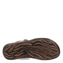 New Romika Women's , Fidschi 22 Sandal Taupe