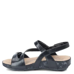 Online Romika Women's , Fidschi 54 Sandal Black