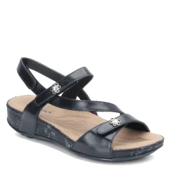Women's , Fidschi 54 Sandal-Romika Hot