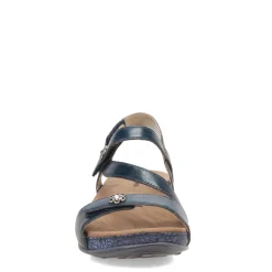 Women's , Fidschi 54 Sandal-Romika New