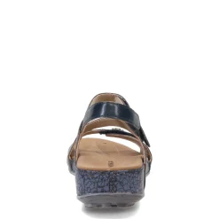 Women's , Fidschi 54 Sandal-Romika New