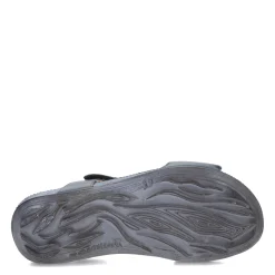 Women's , Fidschi 54 Sandal-Romika New