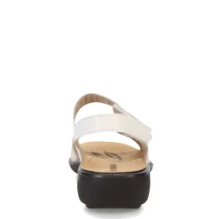 Outlet Romika Women's , Ibiza 86 Sandal White
