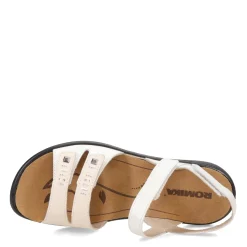 Outlet Romika Women's , Ibiza 86 Sandal White