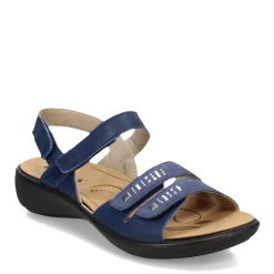 Romika Women's , Ibiza 86 Sandal Ocean
