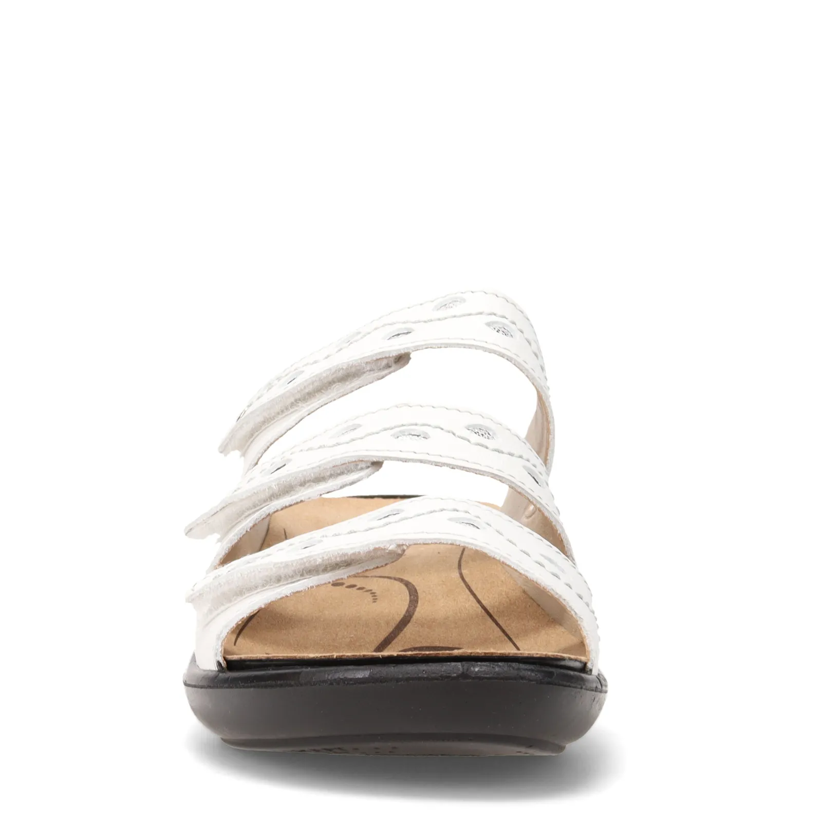 Clearance Romika Women's , Ibiza 66 Sandal White