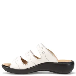 Clearance Romika Women's , Ibiza 66 Sandal White