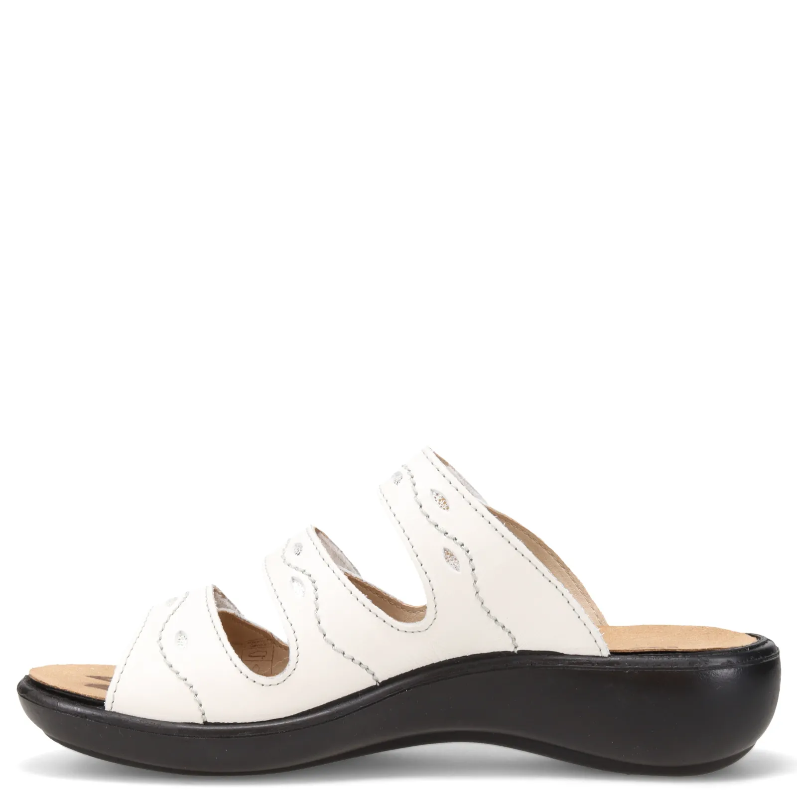 Clearance Romika Women's , Ibiza 66 Sandal White