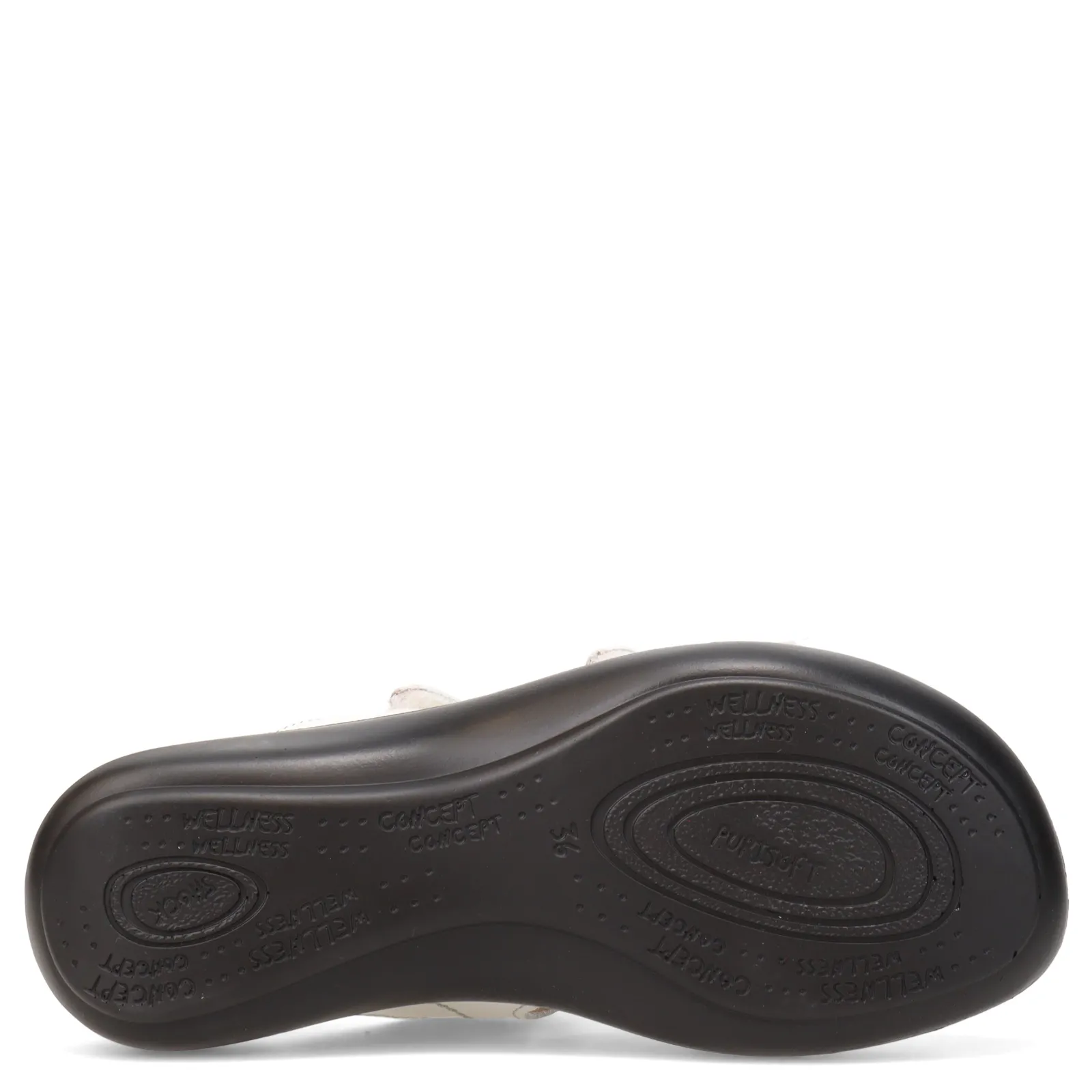 Clearance Romika Women's , Ibiza 66 Sandal White