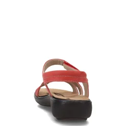 Hot Romika Women's , Ibiza 111 Sandal Hibiscus