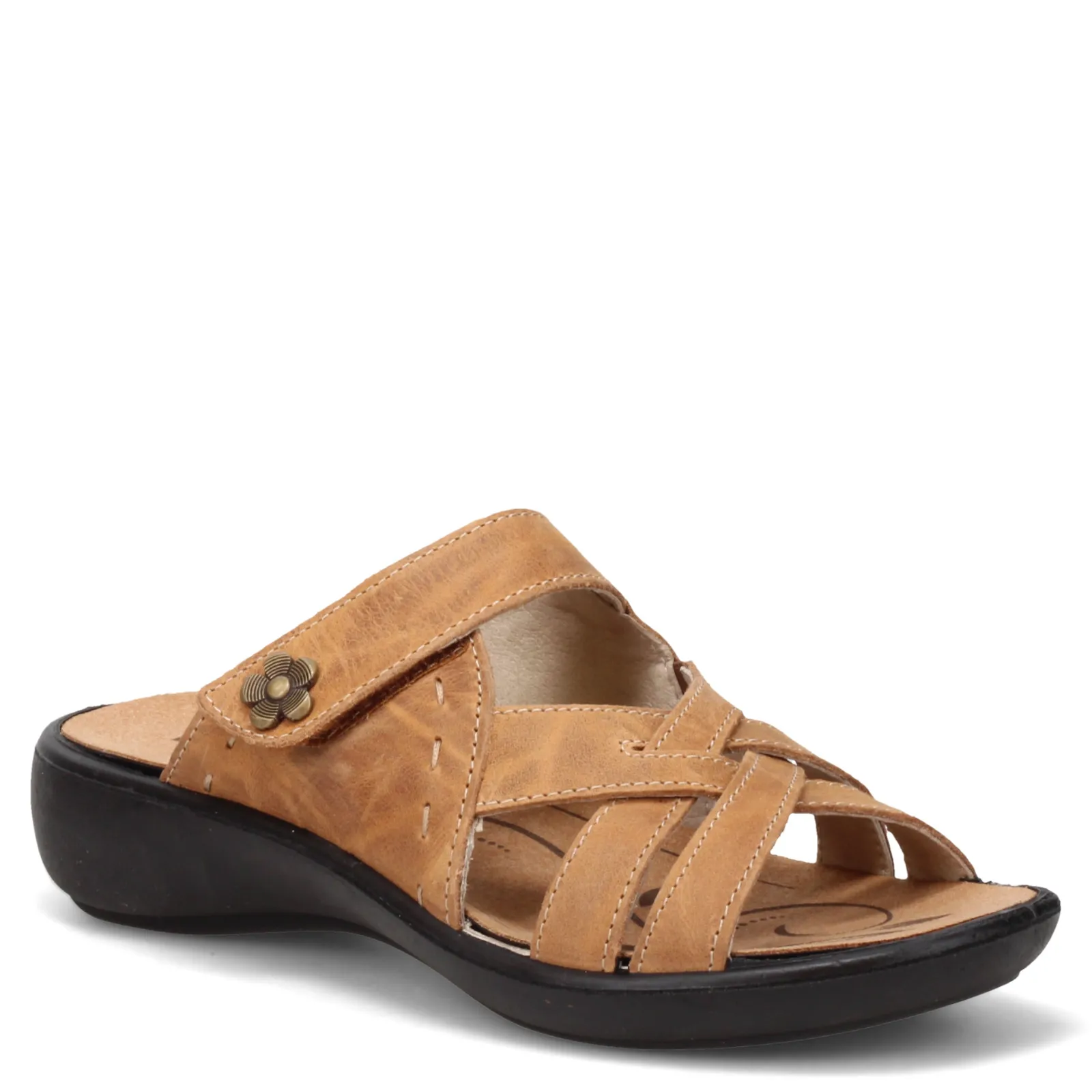Discount Romika Women's , Ibiza 99 Sandal Camel