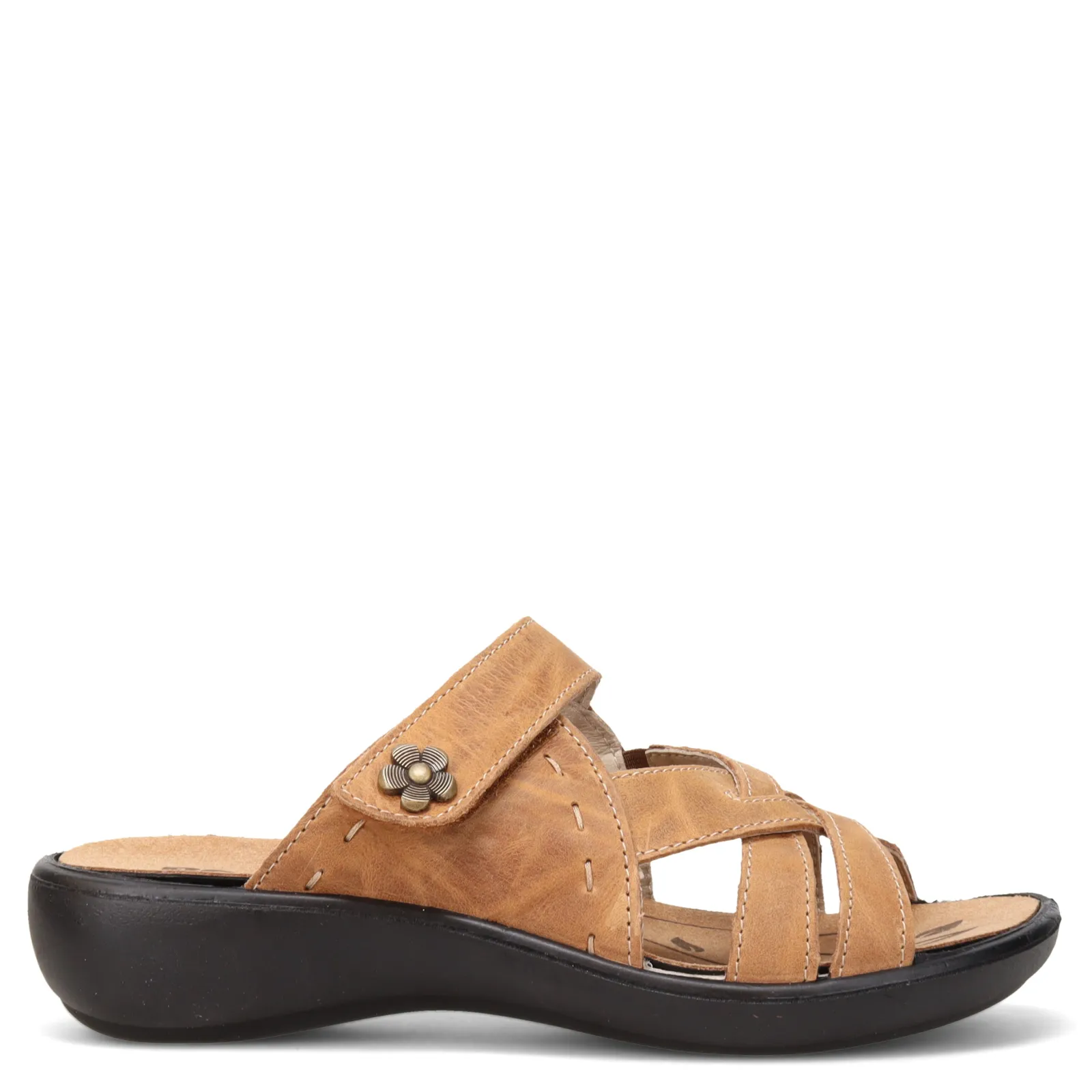 Discount Romika Women's , Ibiza 99 Sandal Camel