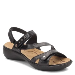 Online Romika Women's , Ibiza 70 Sandal Black