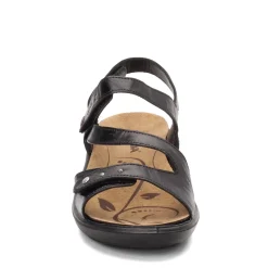 Online Romika Women's , Ibiza 70 Sandal Black