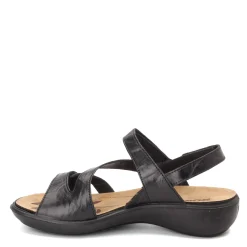 Online Romika Women's , Ibiza 70 Sandal Black