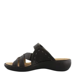 Best Romika Women's , Ibiza 99 Sandal Black