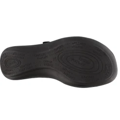 Best Romika Women's , Ibiza 99 Sandal Black