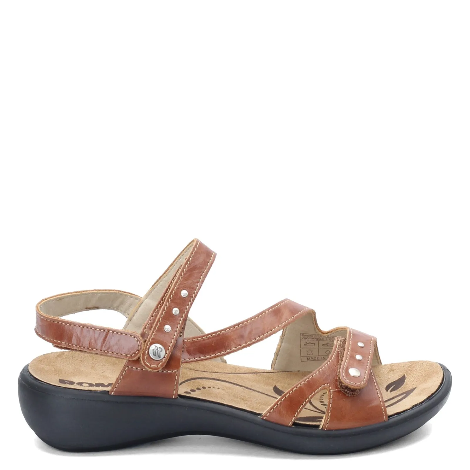 Hot Romika Women's , Ibiza 70 Sandal Brandy