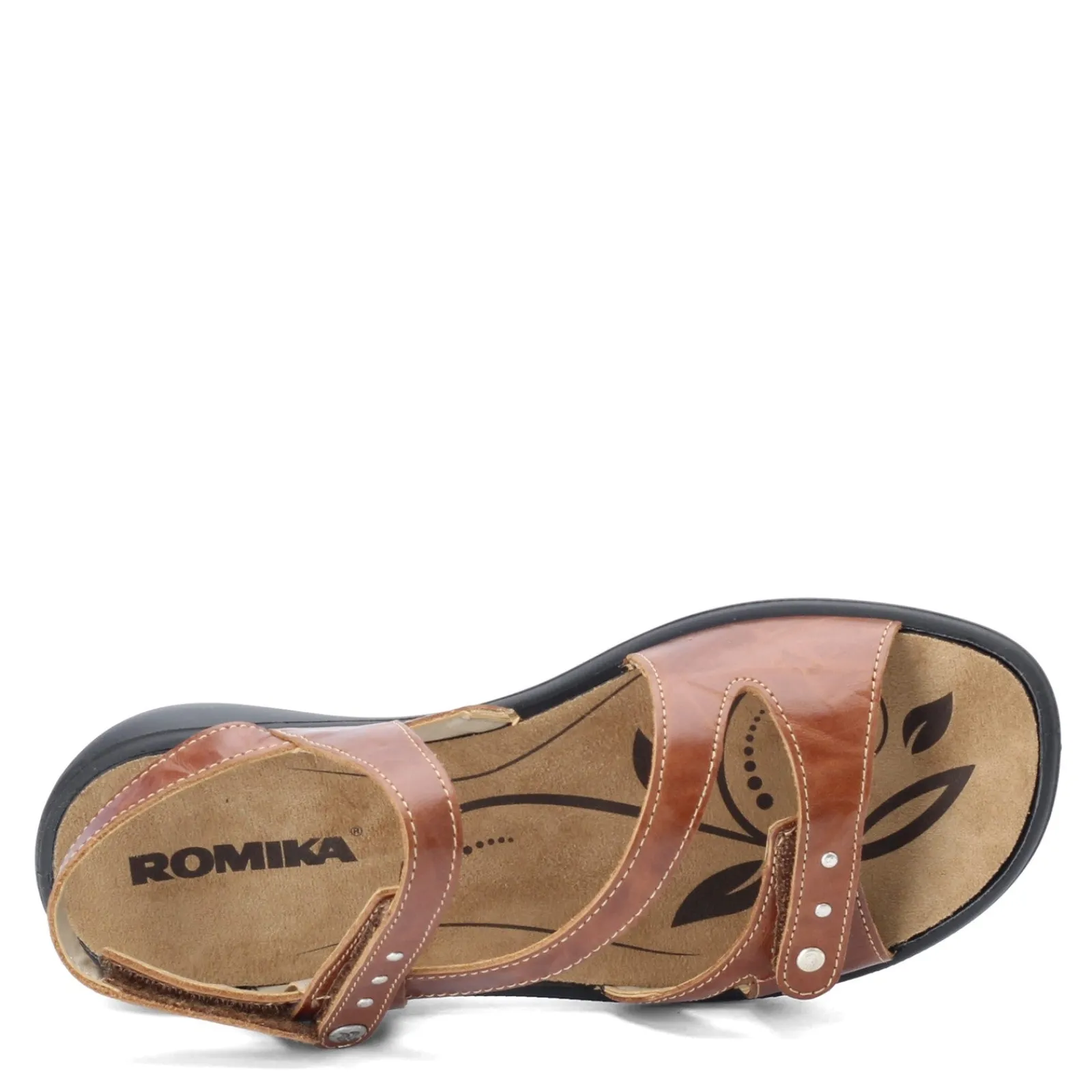 Hot Romika Women's , Ibiza 70 Sandal Brandy