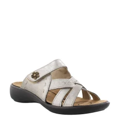 Best Romika Women's , Ibiza 99 Sandal Platino