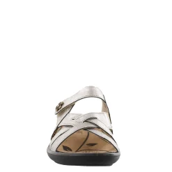 Best Romika Women's , Ibiza 99 Sandal Platino