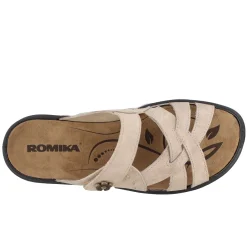 Clearance Romika Women's , Ibiza 99 Sandal Beige