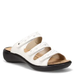 Women's , Ibiza 66 Sandal-Romika