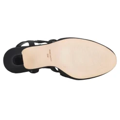 Sale Ros Hommerson Women's , Caliente Pump Black