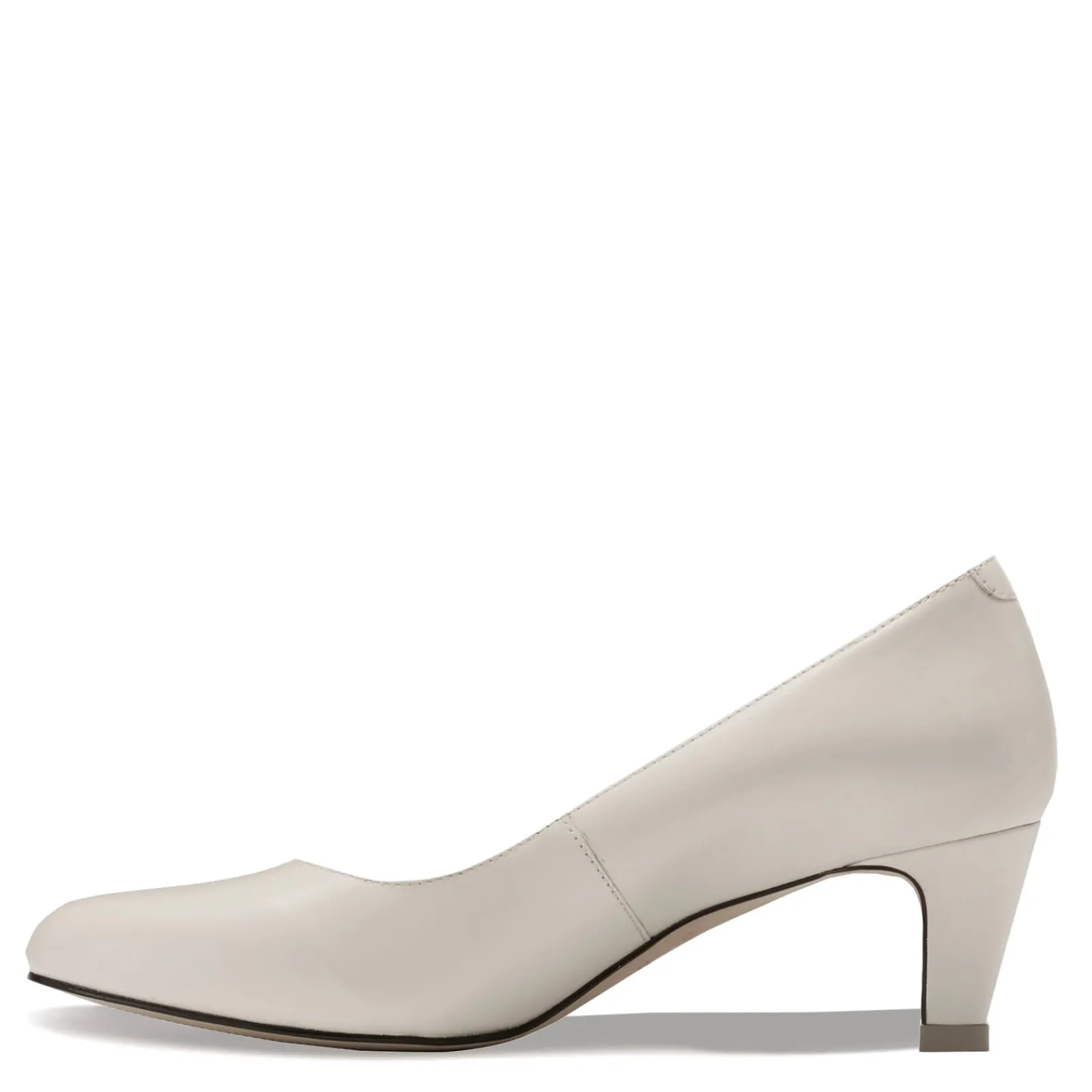 Ros Hommerson Women's , Joy II Pump White Leather