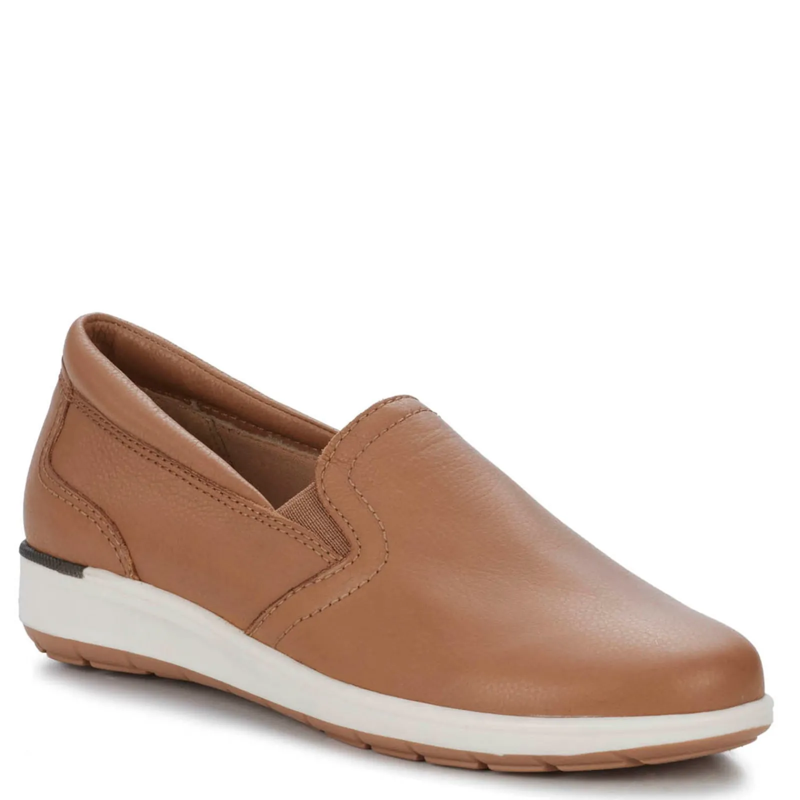 Clearance Ros Hommerson Women's , Orleans Slip-On Almond Leather