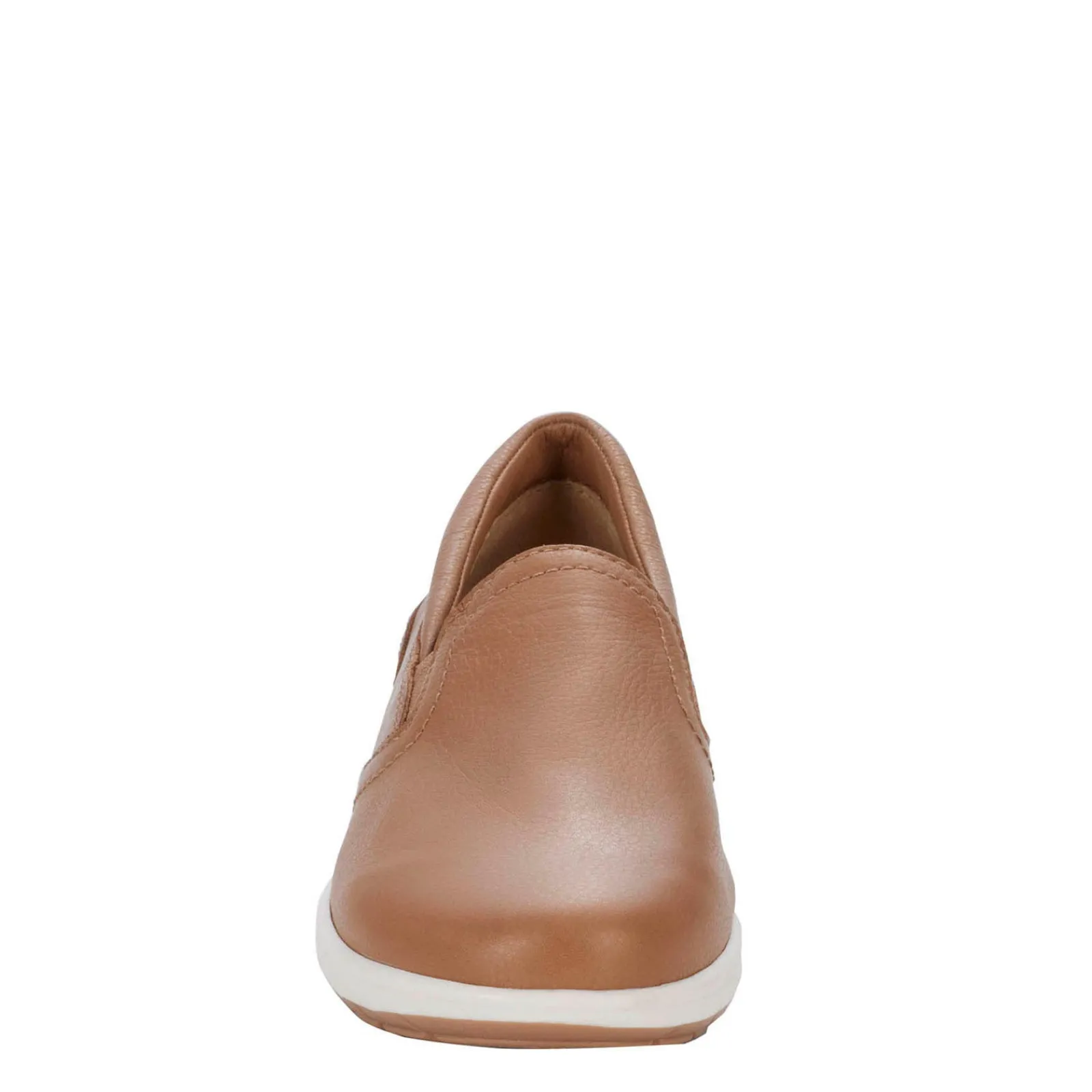 Clearance Ros Hommerson Women's , Orleans Slip-On Almond Leather