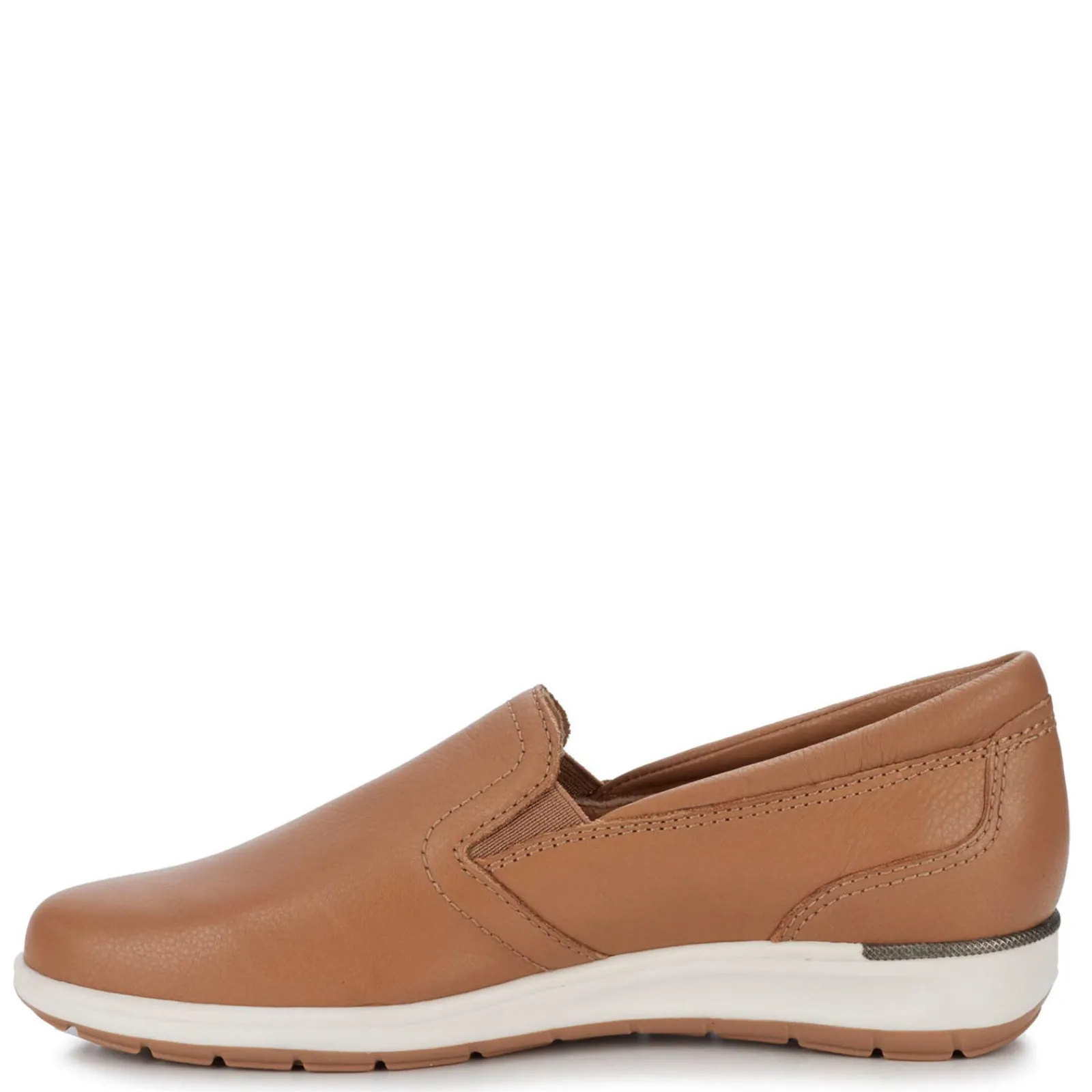 Clearance Ros Hommerson Women's , Orleans Slip-On Almond Leather