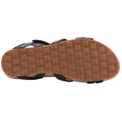 Online Ros Hommerson Women's , Pool Sandal Black Leather