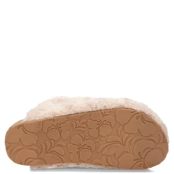 Outlet Roxy Women's , Alana Mule Cream