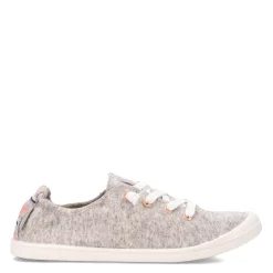 Best Roxy Women's , Bayshore Sneaker Dark Grey