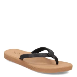 Discount Roxy Women's , Kallie II Sandal Black