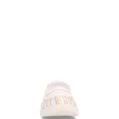 Outlet Roxy Women's , Minnow VII Slip-On White