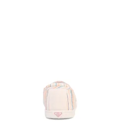 Outlet Roxy Women's , Minnow VII Slip-On White