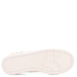 Outlet Roxy Women's , Minnow VII Slip-On White