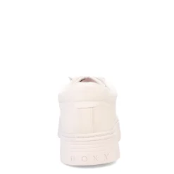 Sale Roxy Women's , Sheilahh 2.0 Sneaker White