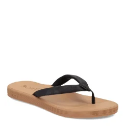 Online Roxy Women's , Solana Sandal Black